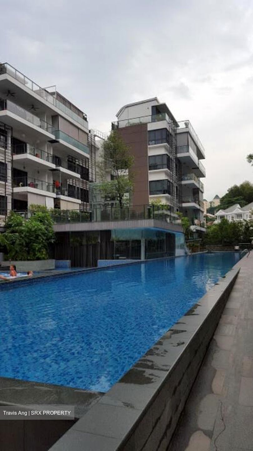 Terrene At Bukit Timah (D21), Condominium #565810731